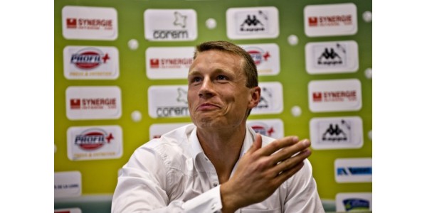 Michael Gravgaard saksøker FC Nantes